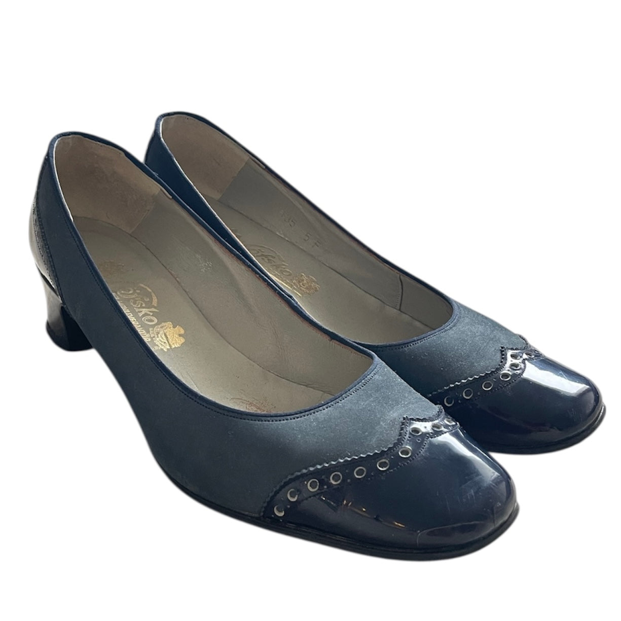 Löfsko Heels