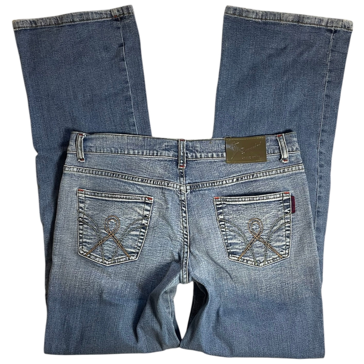 Dromedar Jeans