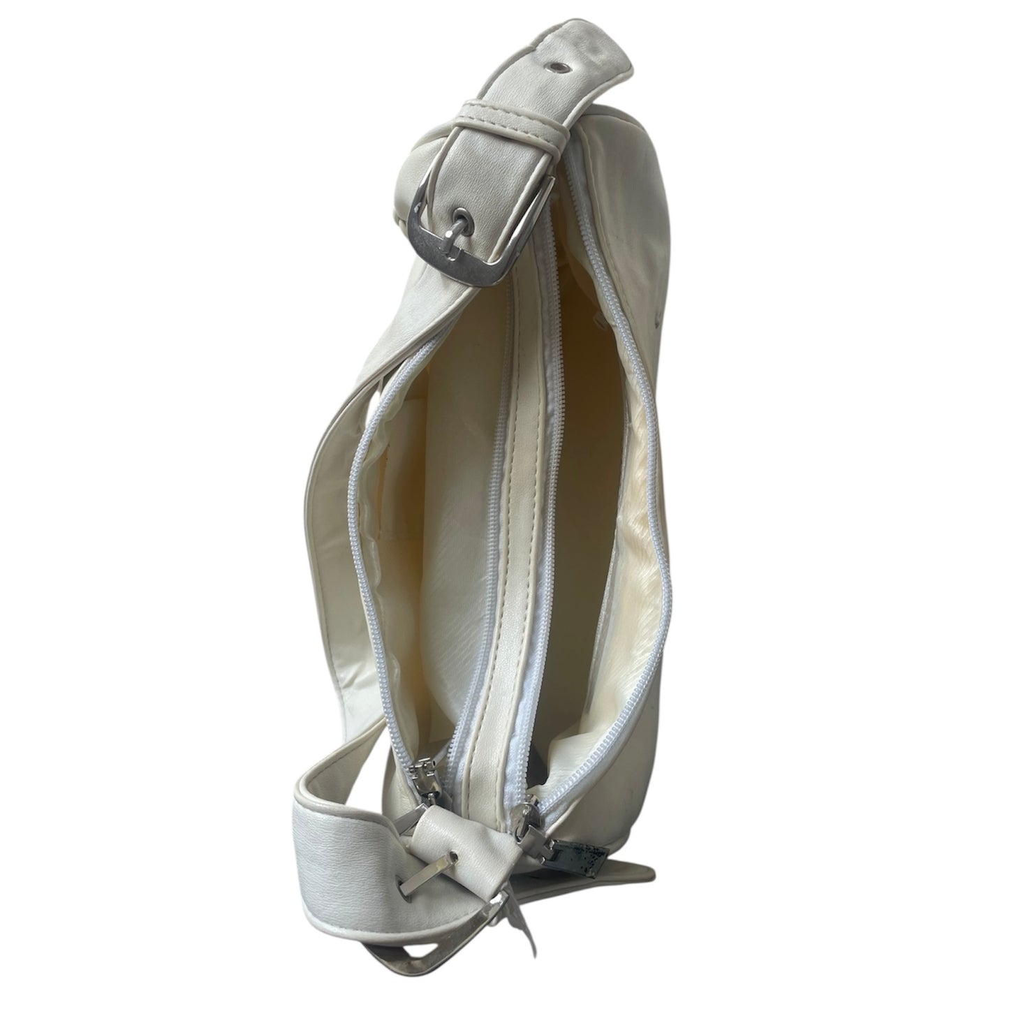 Leather Shoulder Hand Bag