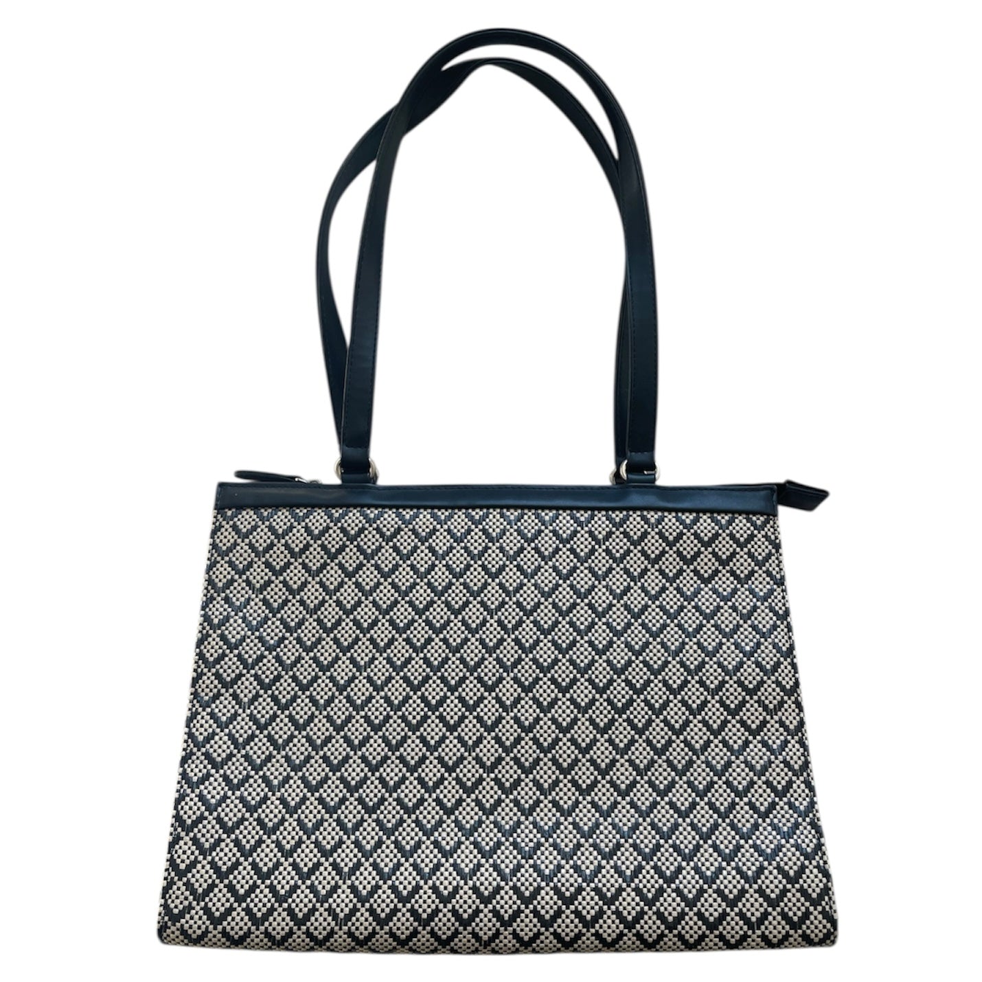 Vezzano Leather Shoulder Bag