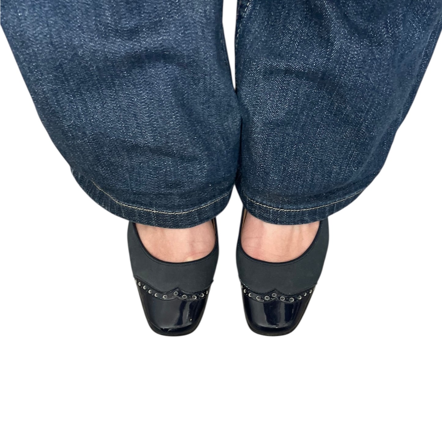 Löfsko Heels