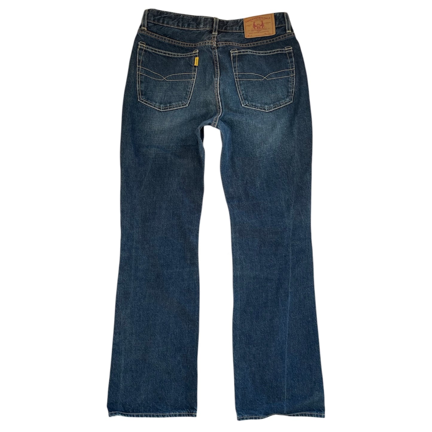 Crocker Jeans