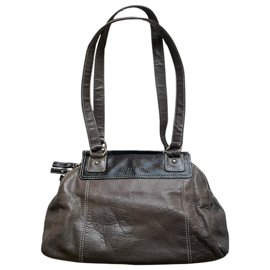 Paul Chriz Leather Bag