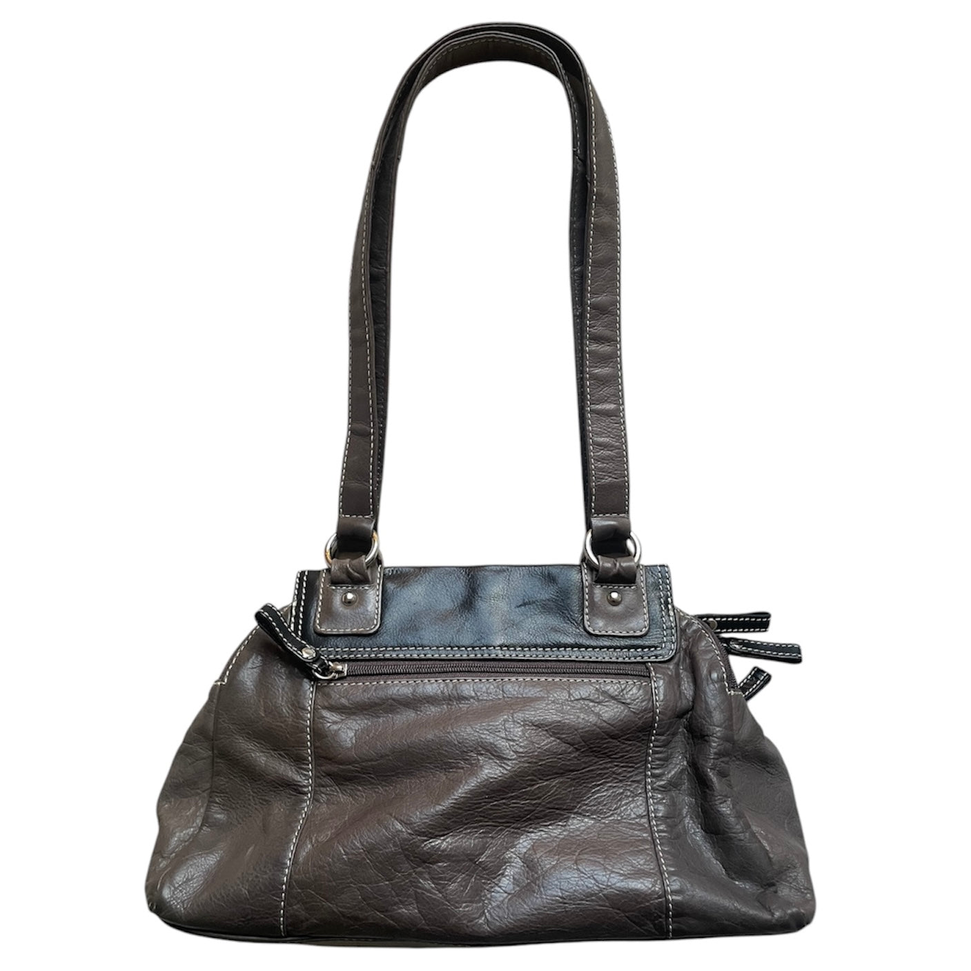 Paul Chriz Leather Bag