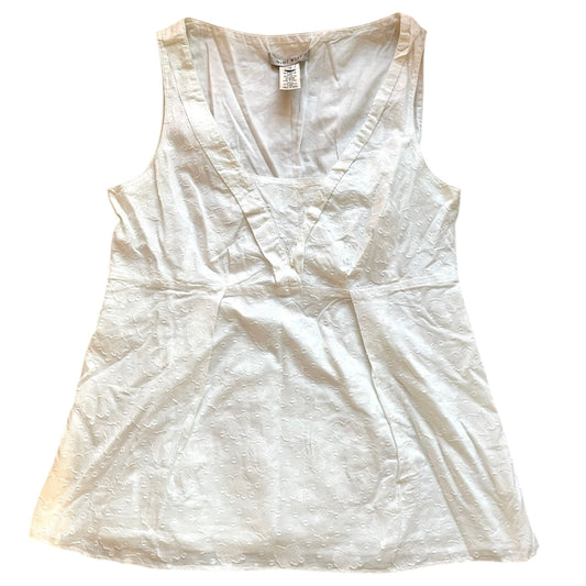 Nine West Cotton Tank Top