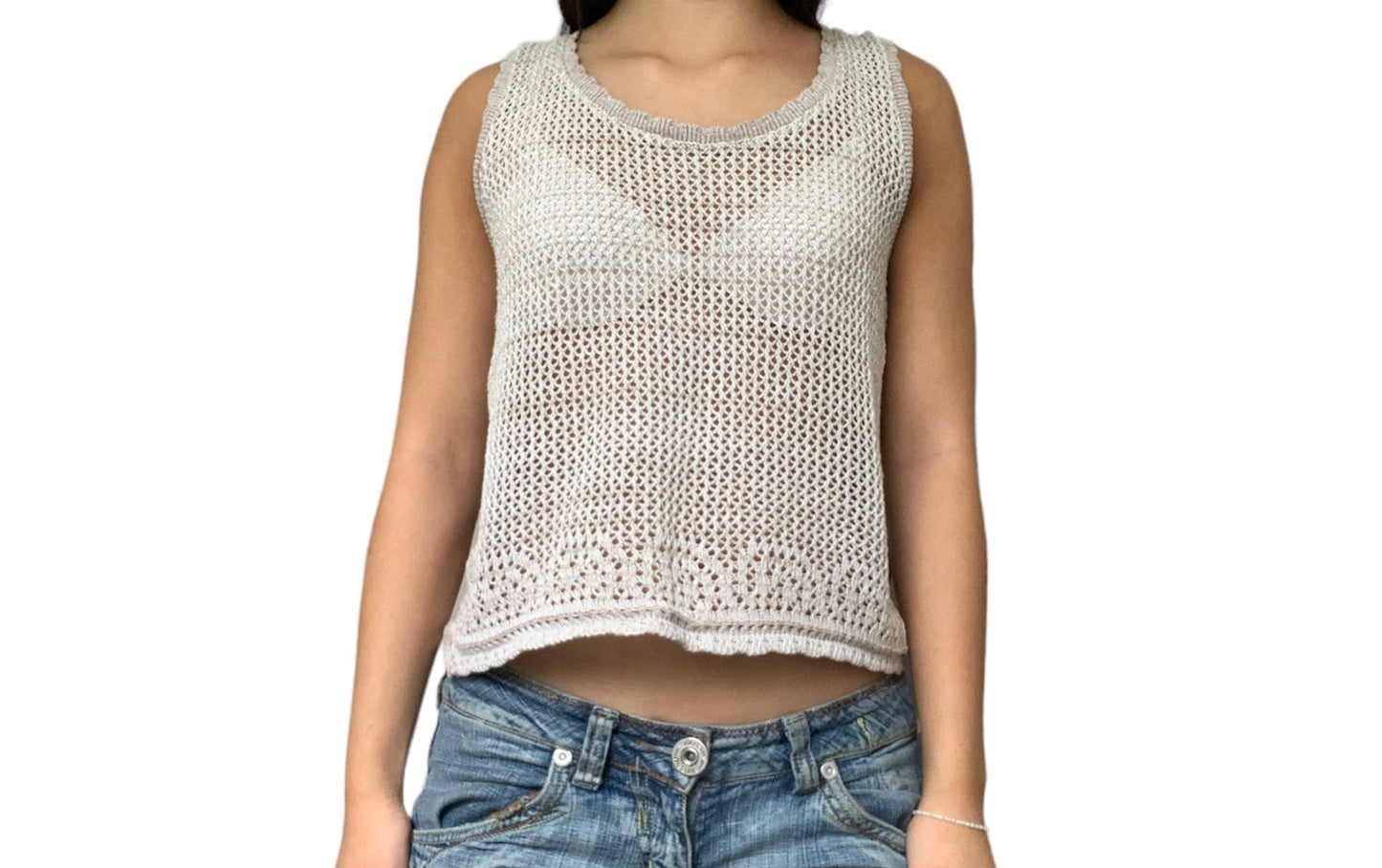 Crochet Top