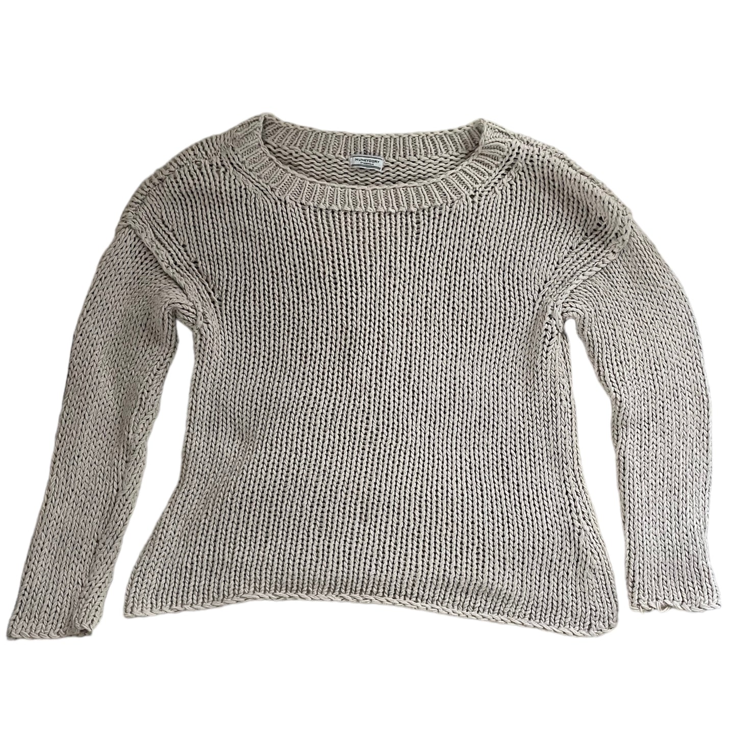 Hunkydory Knit Sweater